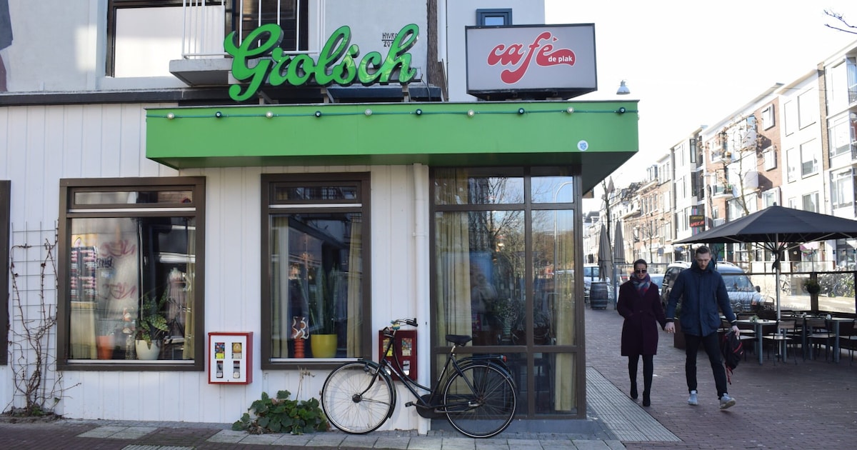 De mensensoort is nu eenmaal te hebberig