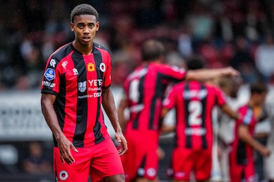 Sterk gestart Excelsior op bezoek bij flink gewijzigd NEC