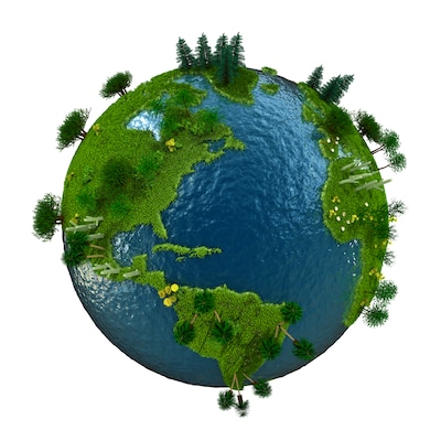 Tentoonstelling ‘Heel de Aarde’ te zien in Renkum