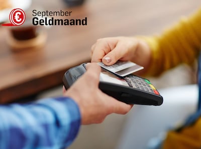 Ben jij een uil of een pauw als het om geld uitgeven gaat?
