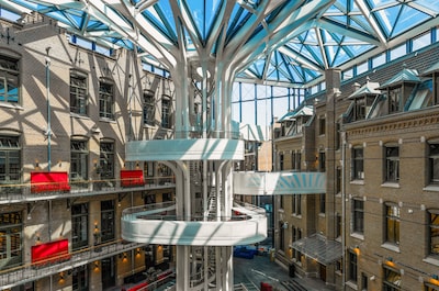 UvA-bibliotheek wint Amsterdamse Architectuurprijs 2026: ‘Inspirerend voorbeeld’