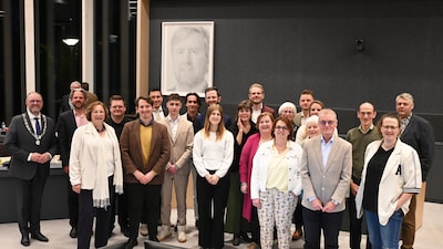 West Betuwe benoemt nieuwe burgerleden