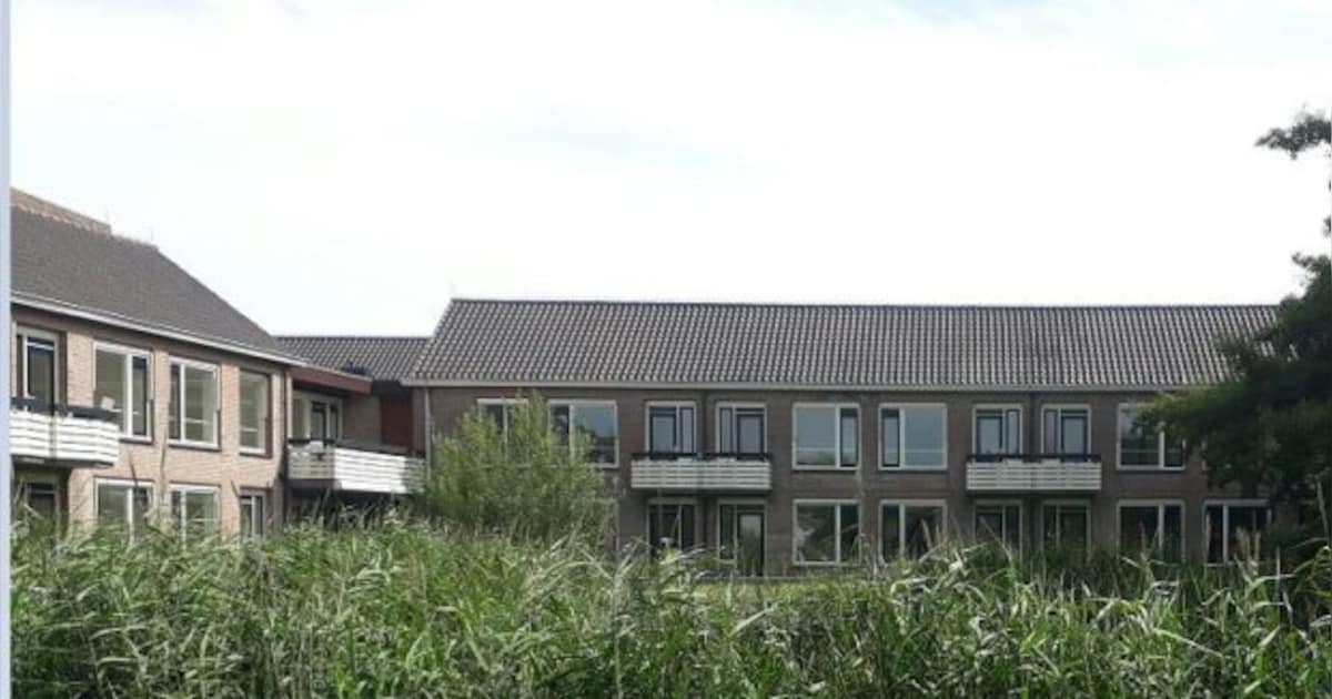 Woonstichting Nieuwkoop geeft voorrang aan woningzoekenden met zorgindicatie