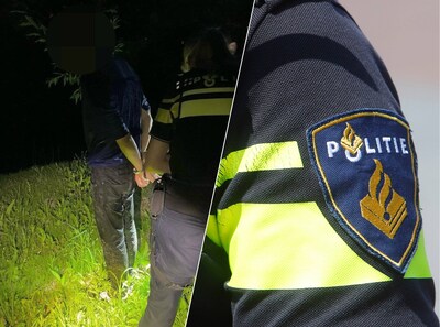 Drie tieners aangehouden na zware mishandeling in Vogelbuurt