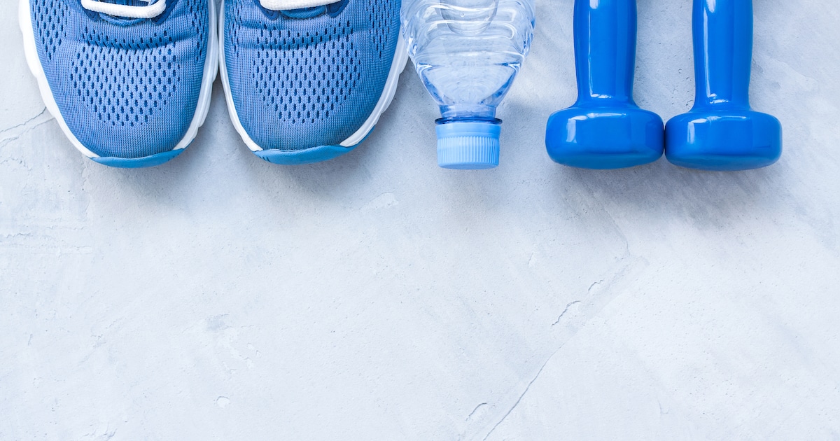 Nieuwe beweegtuin geopend in Loosbroek