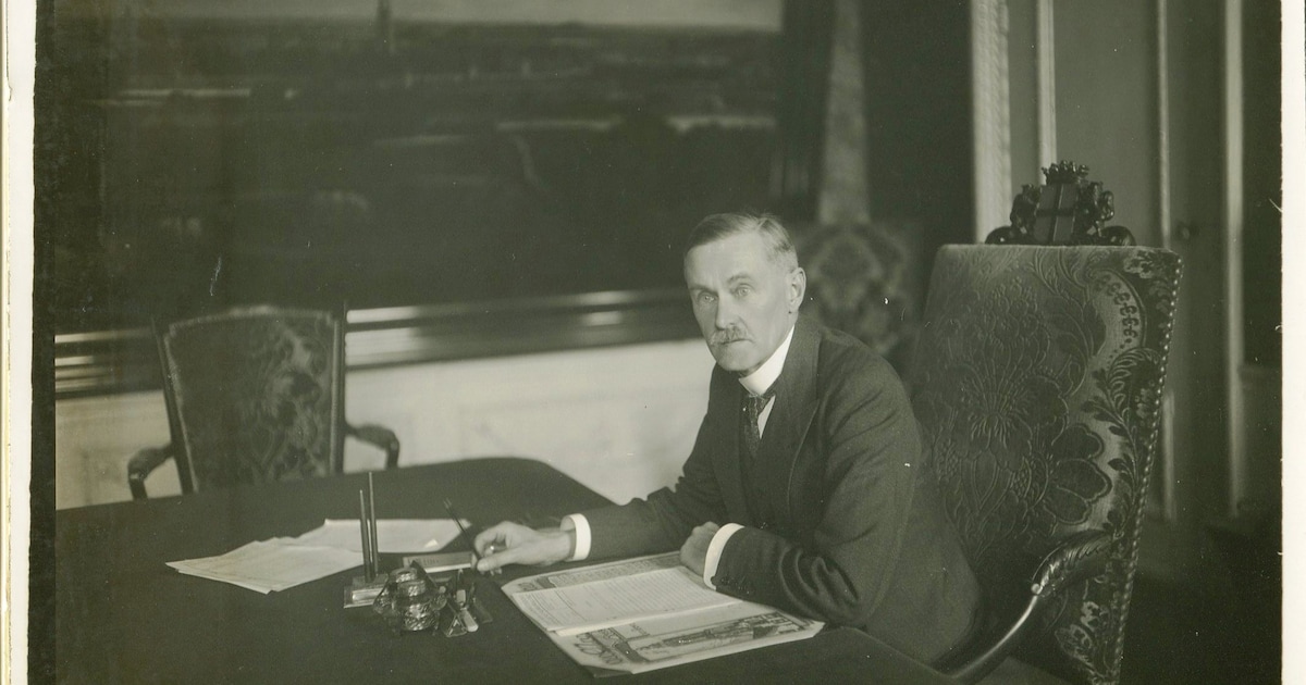 Slechts een handjevol mensen mocht 150 jaar terug stemmen, van ‘verkiezingskoorts’ was nauwelijks sp