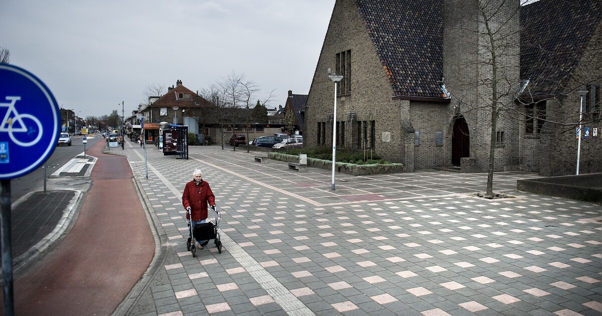 4,5 miljoen voor upgrade Soesterkwartier moet kloof tussen oude en nieuwe bewoners voorkomen