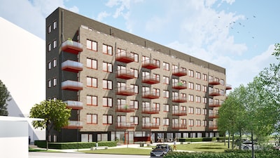 Woningstichting en Wageningen gaan zich (nog) meer inzetten voor sociale huur en wonen voor jongeren