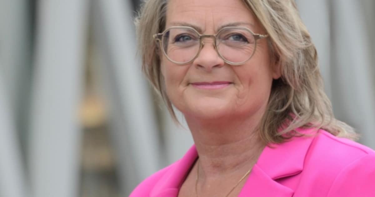 Paula Stoker hoopt met Terneuzen Sterk op een tweede zetel