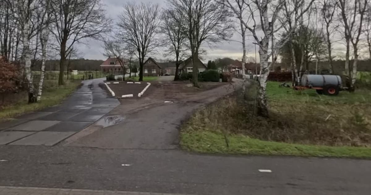 Rechter probeert van alles, maar echte rust bij dit hofje in Ermelo is er nog niet