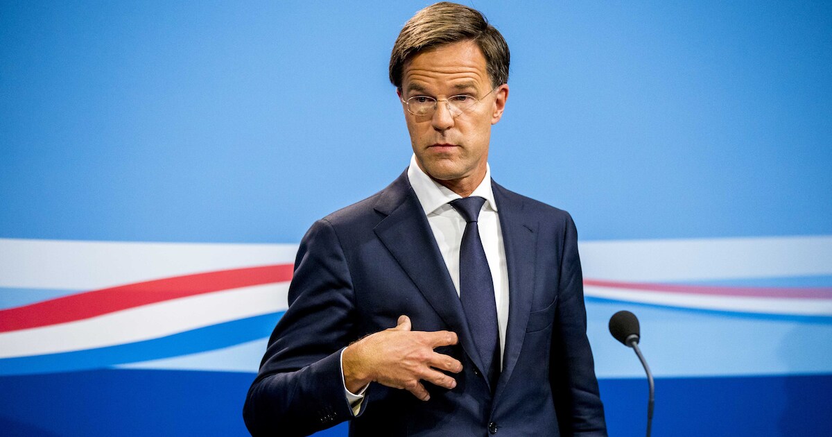 'Brief Lili en Howick toont dat immigratie mensenwerk is' | Home | AD.nl