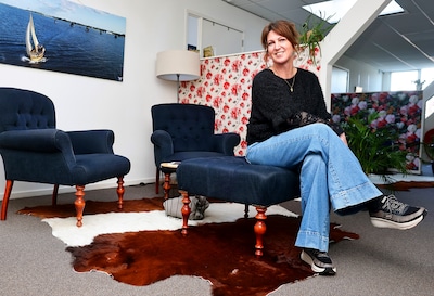 Lig je in scheiding? Dan kan deze b&b wel eens uitkomst bieden: ‘Ik weet wat je dan meemaakt’