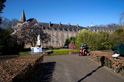 Oordeel Raad van State over Gemerts kasteel uitgesteld