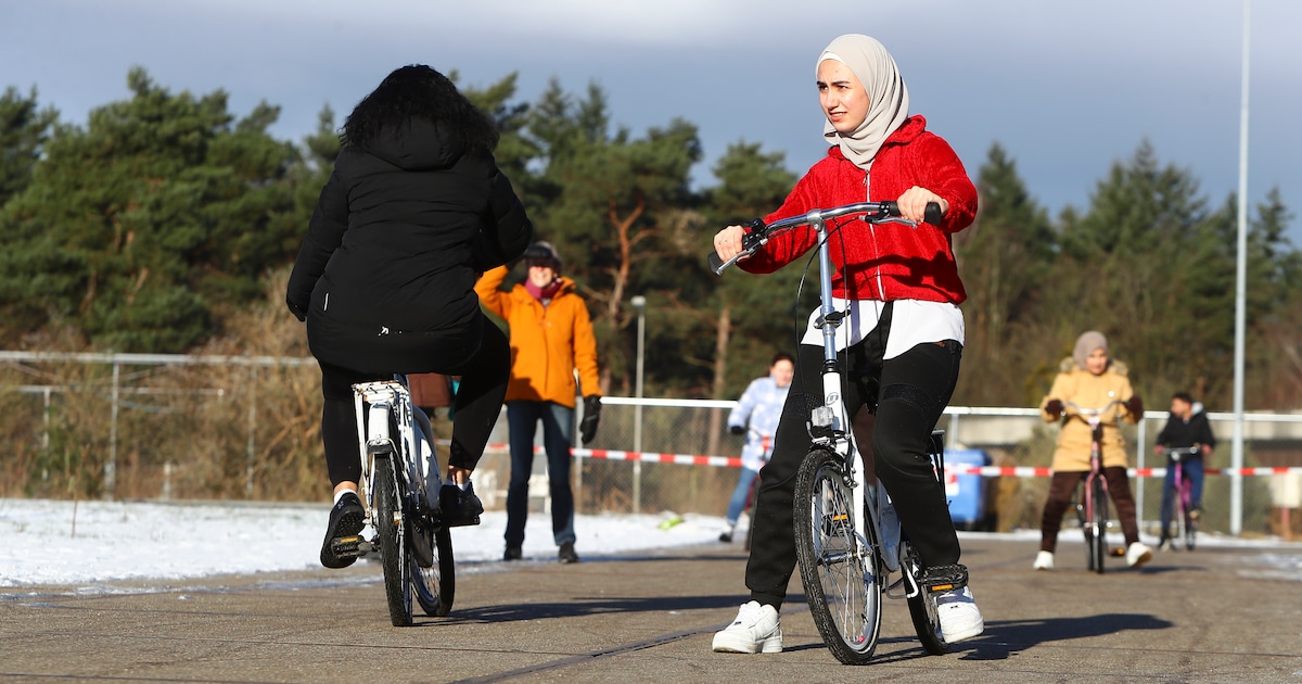 Stichting Samens zoekt vrijwilligers voor fietslessen in De Ronde Venen