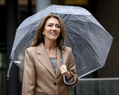 Waarom Yesilgöz niet in paniek is nu de VVD klappen krijgt