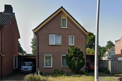 3 x bij deze Enschedese stulpjes neem je een duik aan huis