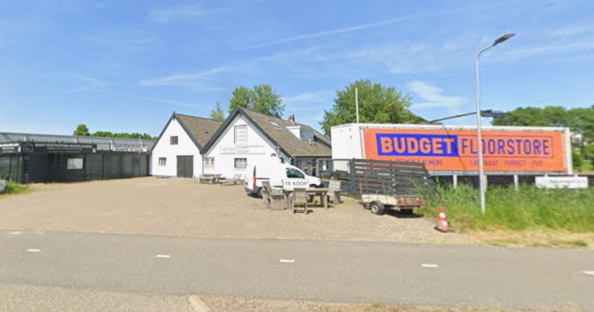 COA in Naarden houdt open dag op zaterdag
