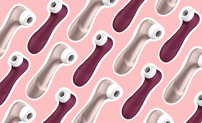 Van mislukte proefjes naar een wereldhit: hoe de Satisfyer uit een kelder in Beieren kwam