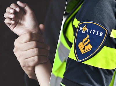 Mishandeling uit het niets in Breda: man (28) meerdere keren tegen het hoofd geslagen