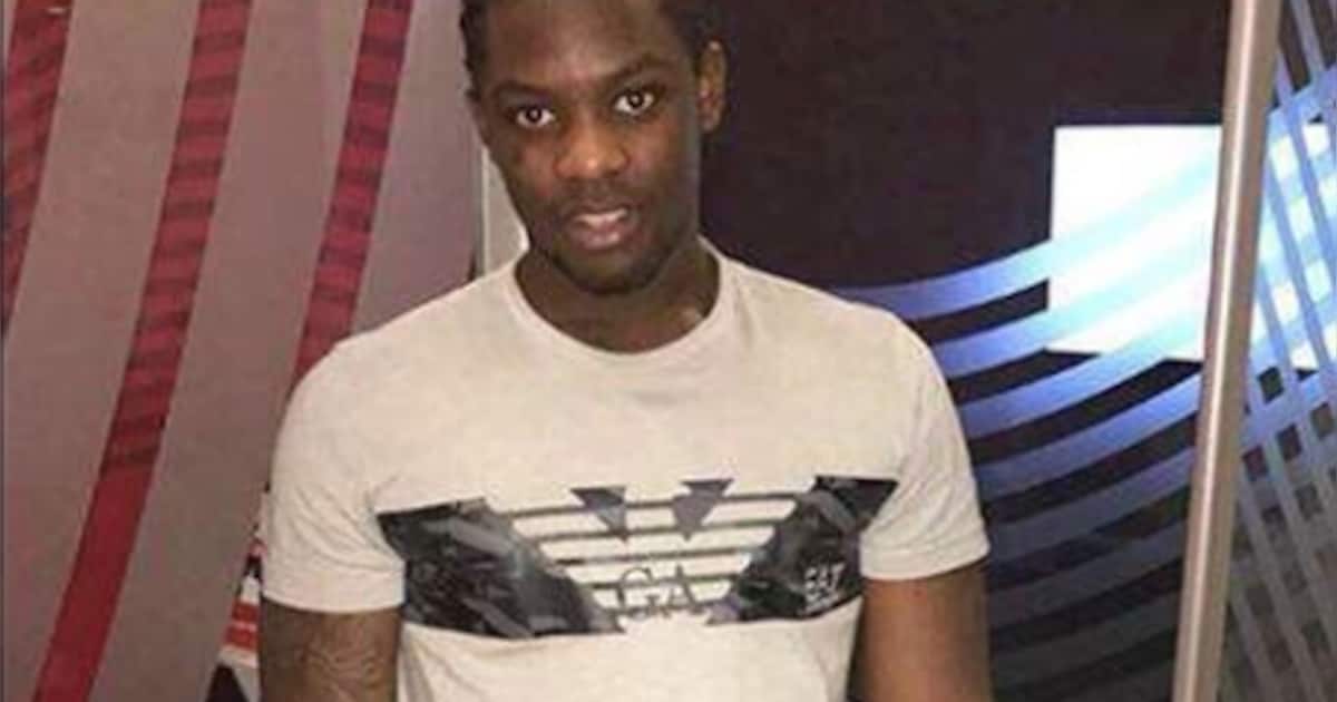 Rapper Incognito (23) doodgestoken in Londen | Nieuws | AD.nl