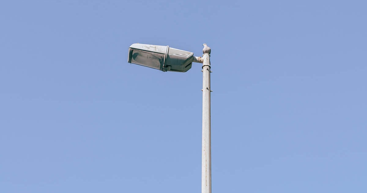 Haaksbergen vervangt straatverlichting in twee wijken