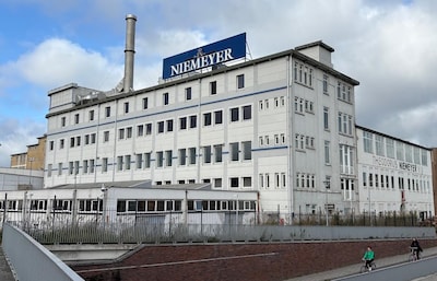 AI-Factory komt definitief naar Groningen, voormalig Niemeyer fabriek beoogde locatie