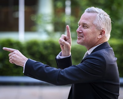 US forces Microsoft to share Dutch officials' data, but cabinet won't intervene yet