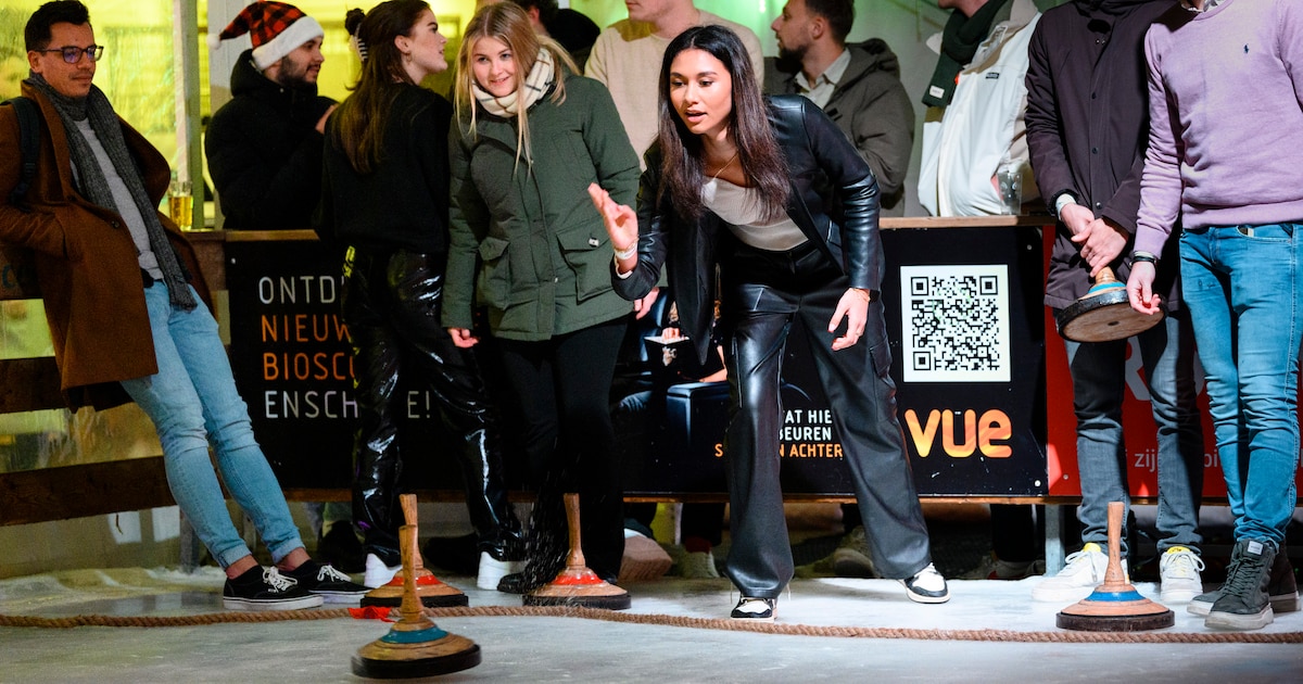 Curlingtoernooi op Gouweplein in Waddinxveen gaat niet door