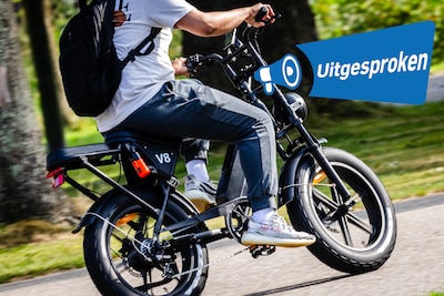 Jouw puber op de fatbike? ‘Ja, maar met duidelijke regels’ zeggen veel lezers
