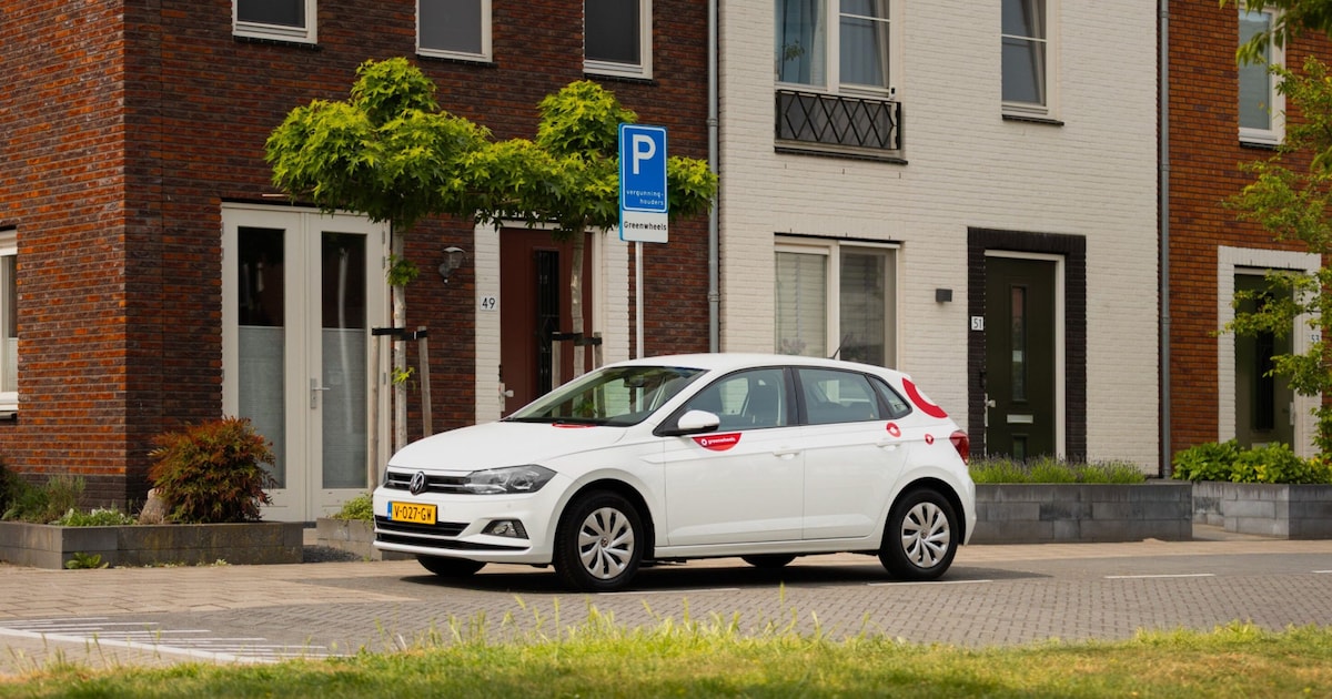 Meer deelauto’s beschikbaar in Den Bosch