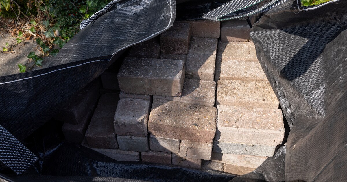 Tegeltaxi rijdt op 24 april in gemeente Geertruidenberg