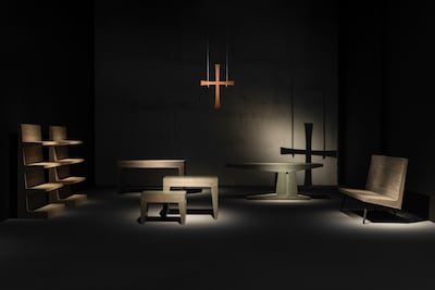 Uniek design van de Bossche School: de pure schoonheid van strak en sober