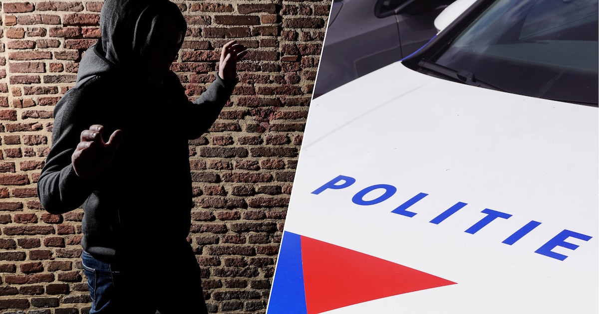 Minderjarige jongen door vier verdachten beroofd in Van Weedestraat in Soest