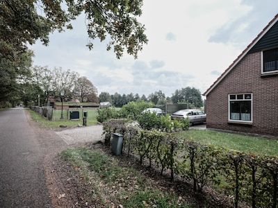 Buurt in rep en roer om groepsaccommodatie: ‘Dit ruikt naar vriendjespolitiek’