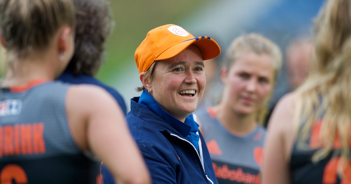 Hockeysters verslaan Spanje | Sport | AD.nl