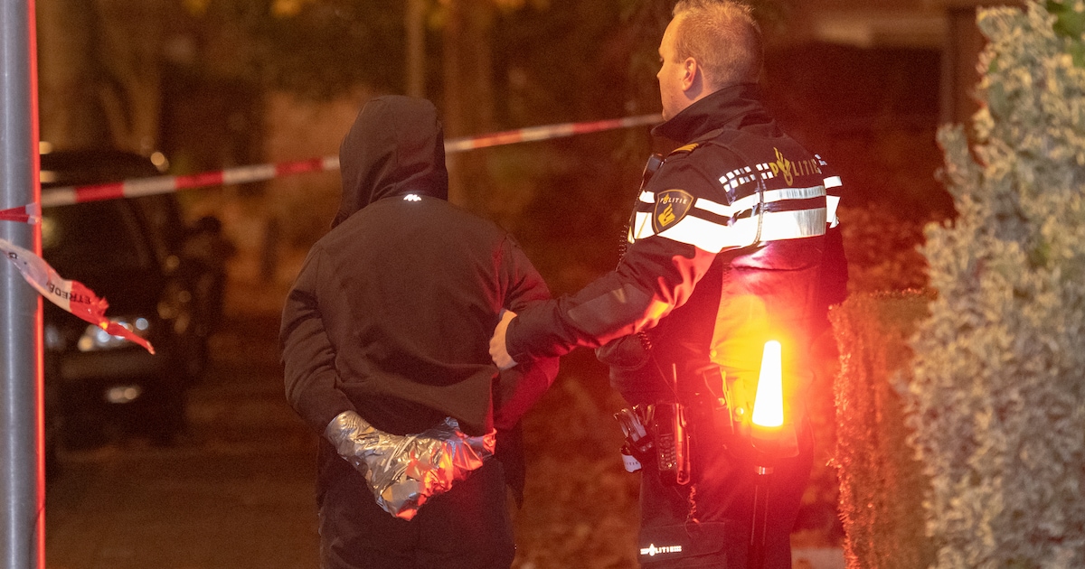 Daders plofkraak Nieuwkoop: ‘Alles werd voor ons geregeld, zelfs de pizzaschuif’