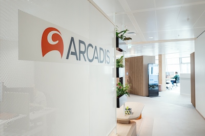 Ingenieursbureau Arcadis gaat ongeveer 1000 banen schrappen