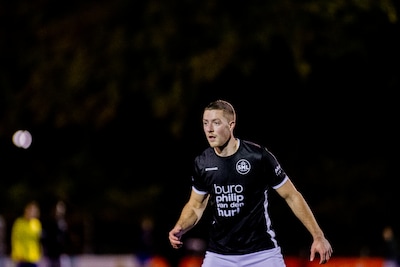 SML-verdediger werkt aan hechtere samenwerking met Upward: ‘Zeker geen fusie, dan krijg ik een draai