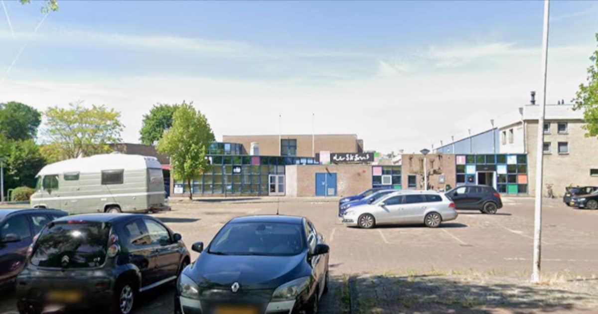 Cabaretvoorstelling Schoon genoeg! in De Skâns in Gorredijk