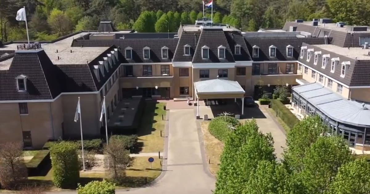 Noodopvang asielzoekers in Ermelo wordt toch groter, ondanks eerder nee van gemeente
