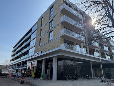 Friends-woningen in Eindhoven zijn heel goed betaalbaar voor starters, maar dit zijn de nadelen