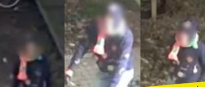 Politie zoekt verdachte van zware mishandeling tijdens carnaval in Tilburg