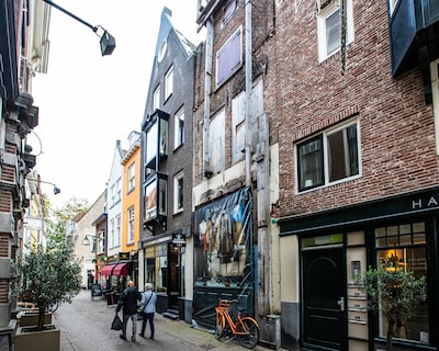 Deze ‘schande voor de stad’ Deventer wordt nu écht aangepakt