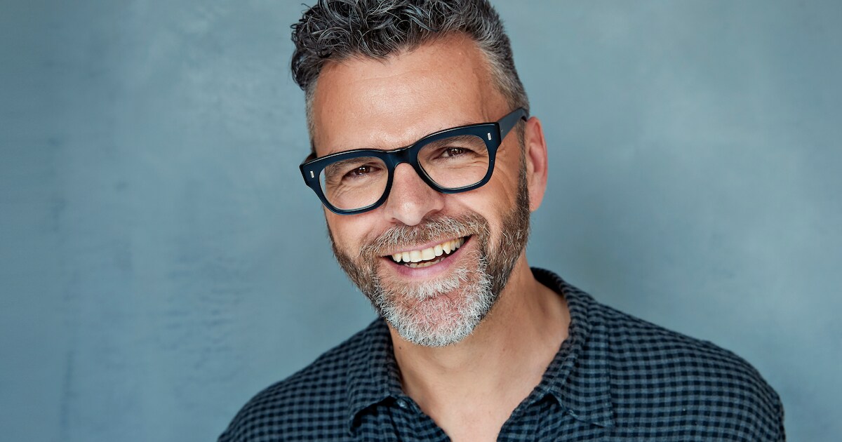 Celebrityfotograaf William Rutten: Roem werkt verslavend | Show | AD.nl