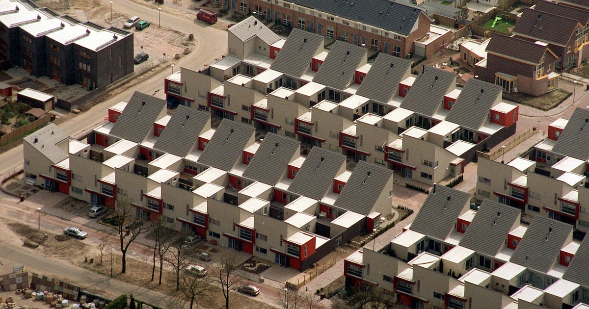 Soest trekt nu 1 miljoen extra uit om meer jonge starters in dorp te houden