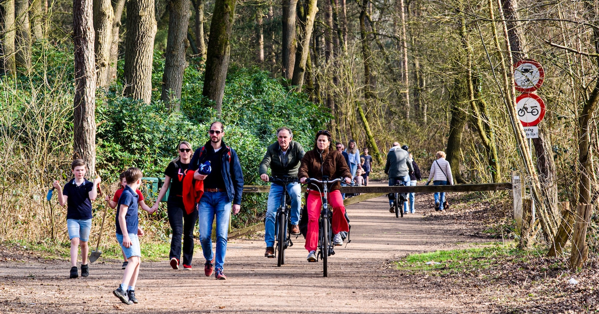 Nieuw rapport: fietsen in Barneveld krijgt een 6½
