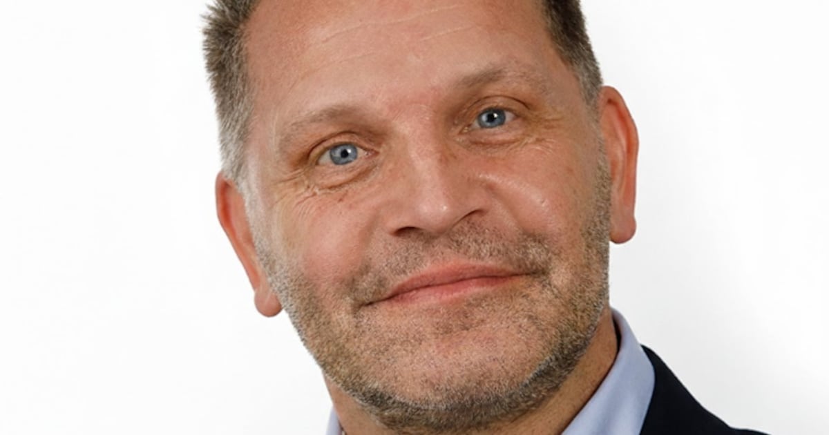 Noud Krasovec nieuwe lijsttrekker Ons Kerkrade