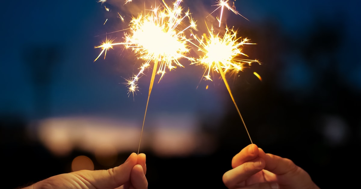 Nieuwjaarswandeling gemeente Kapelle wordt nieuwjaarswens en borrel