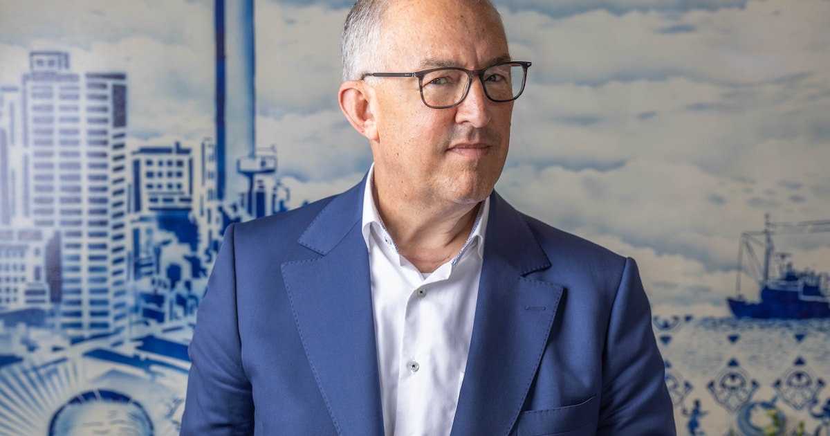 Ahmed Aboutaleb geeft extra voorstelling over autobiografie Thuis in Maastricht