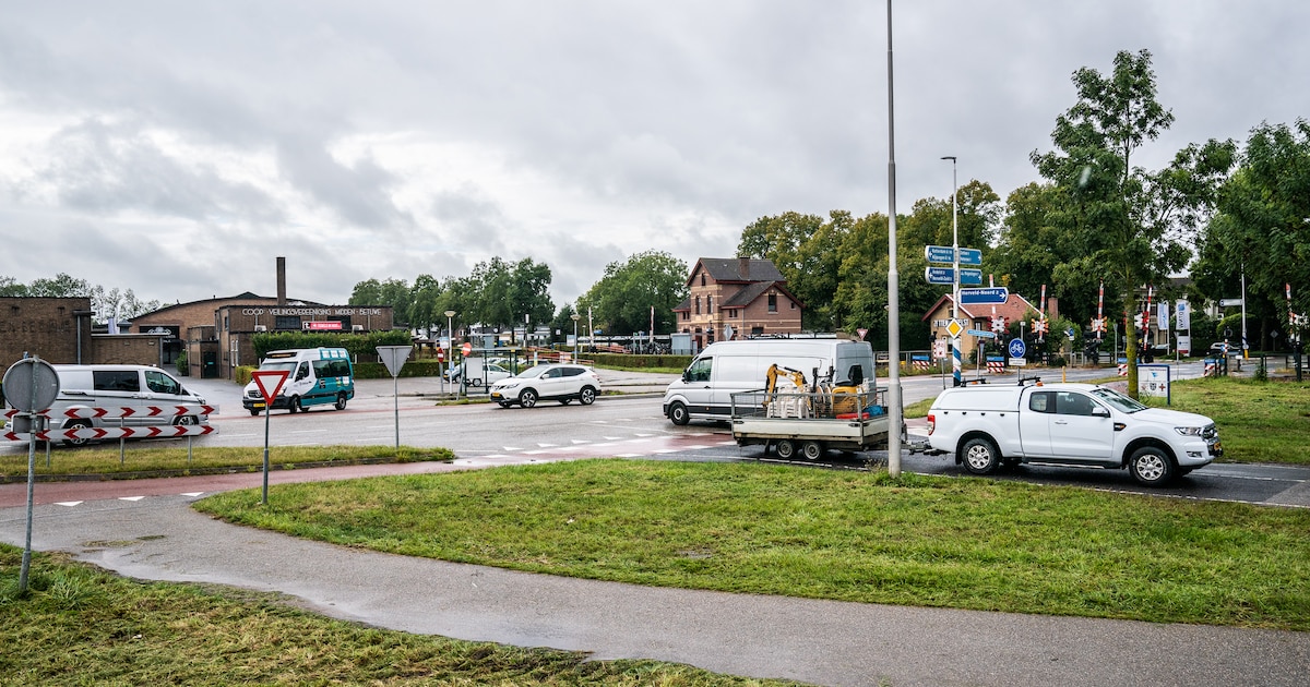 Miljoenen voor betere wegen rond Zetten zijn binnen; géén geld voor infra Huissen